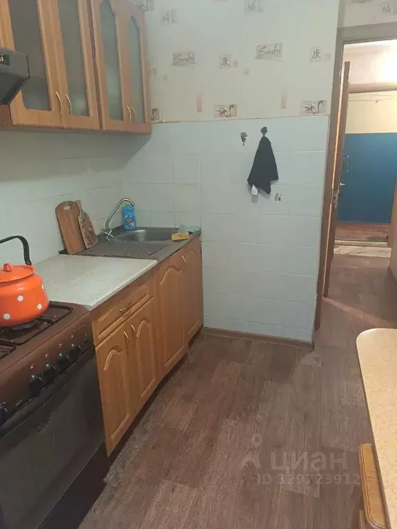2-к кв. Волгоградская область, Волгоград ул. Арсеньева, 46 (46.0 м) - Фото 2
