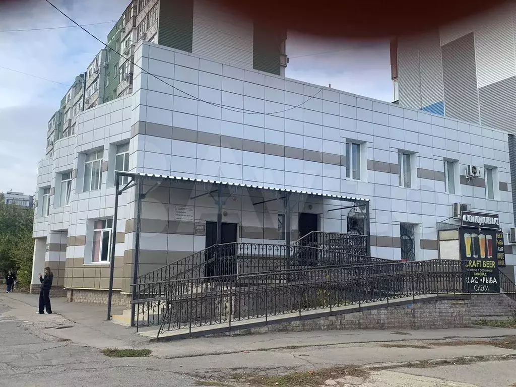 Продам помещение свободного назначения, 65.3 м - Фото 1