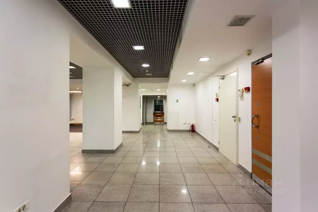 Помещение свободного назначения в Москва Пятницкая ул., 14С1 (474 м) - Фото 1