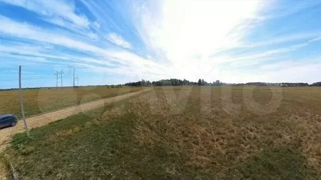 Участок 8,9 сот. (ИЖС) - Фото 1