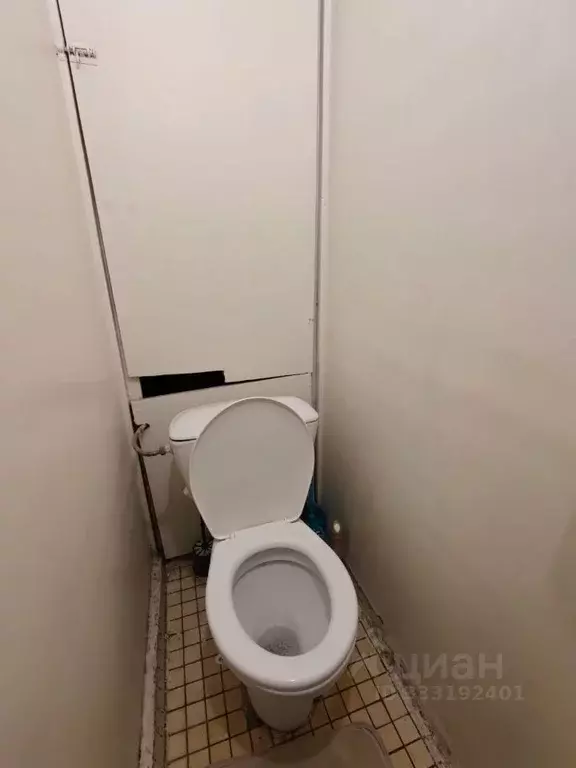 2-к кв. Москва ул. Островитянова, 30К2 (45.0 м) - Фото 1