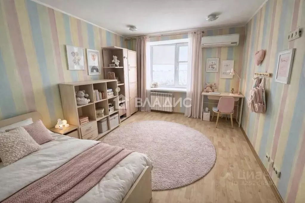 3-к кв. Пензенская область, Пенза проезд 5-й Виноградный, 8 (100.7 м) - Фото 1