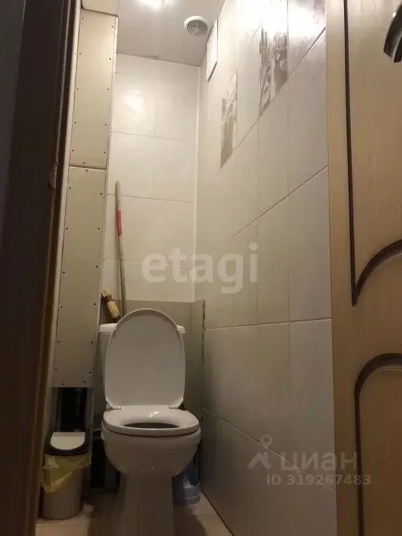 3-к кв. Белгородская область, Белгород Белгородский просп., 90 (62.2 ... - Фото 1