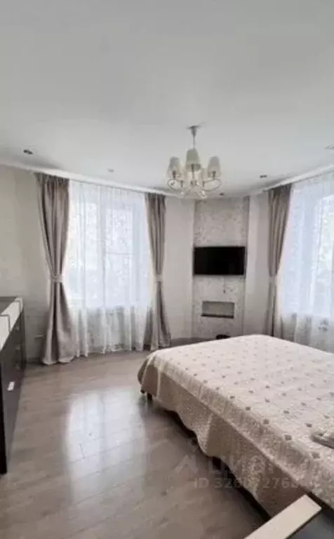 4-к кв. Чувашия, Чебоксары просп. Ленина, 24 (94.2 м) - Фото 1