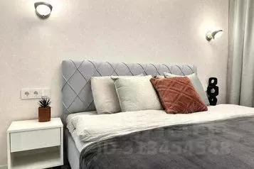 1-к кв. Краснодарский край, Краснодар ул. Кирилла Россинского, 3/2к1 ... - Фото 0