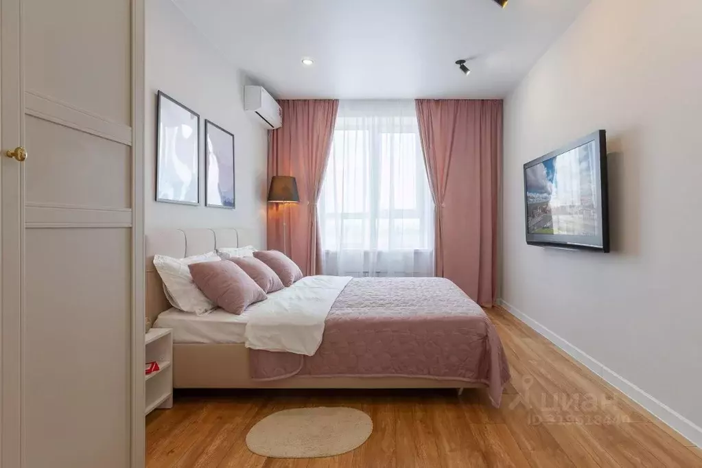 1-к кв. Самарская область, Волжский район, Лопатино с/пос, пос. ... - Фото 1