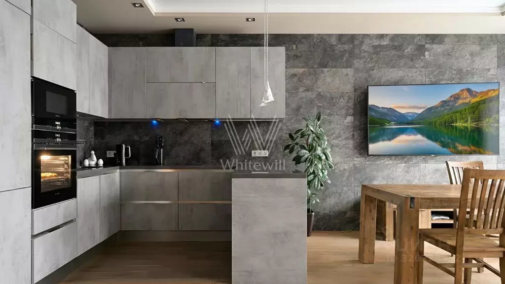 3-к кв. Московская область, Красногорск ул. Согласия, 19 (93.0 м) - Фото 1