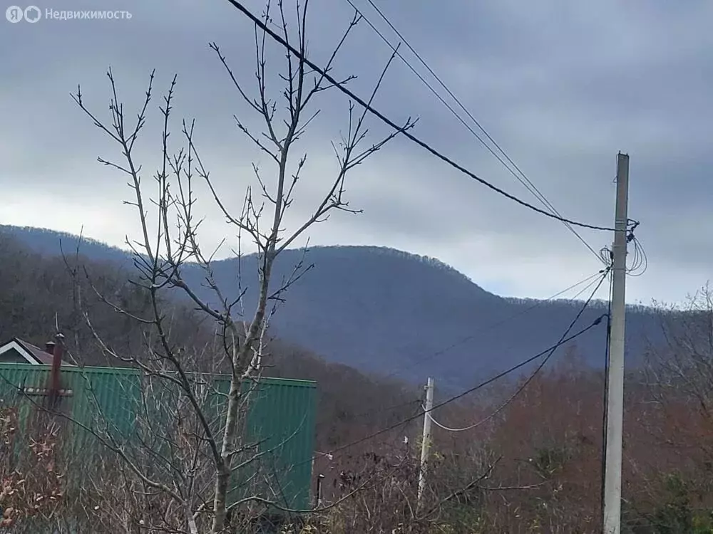 Участок в Новороссийск, Лесной переулок (6 м) - Фото 2