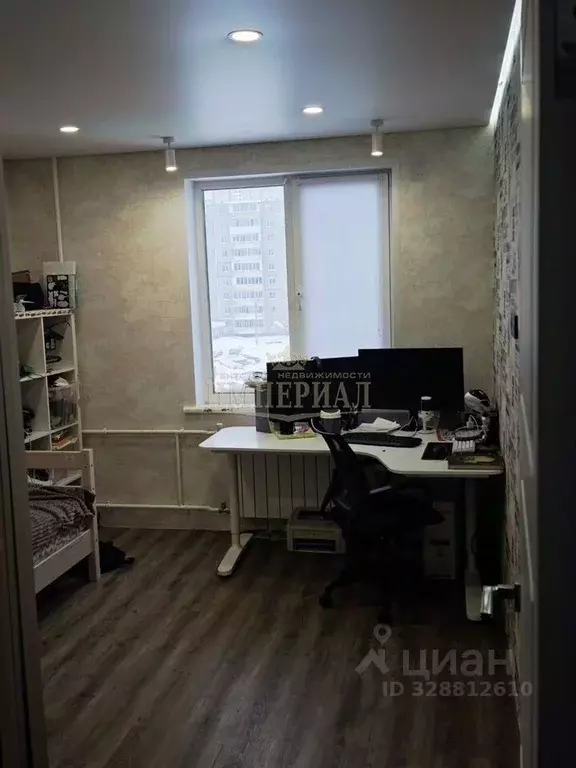 3-к кв. Марий Эл, Йошкар-Ола ул. Петрова, 18А (76.1 м) - Фото 1