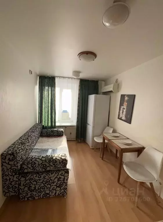 1-к кв. Москва пер. Докучаев, 2 (45.0 м) - Фото 1