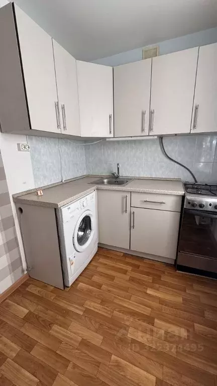 1-к кв. Севастополь ул. Казачья, 15 (36.0 м) - Фото 1