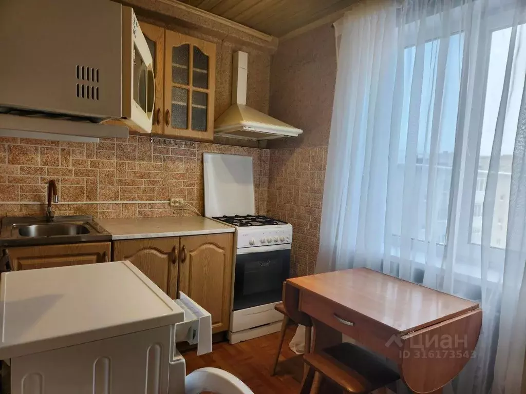 2-к кв. Владимирская область, Александров пер. Красный, 9 (44.4 м) - Фото 1