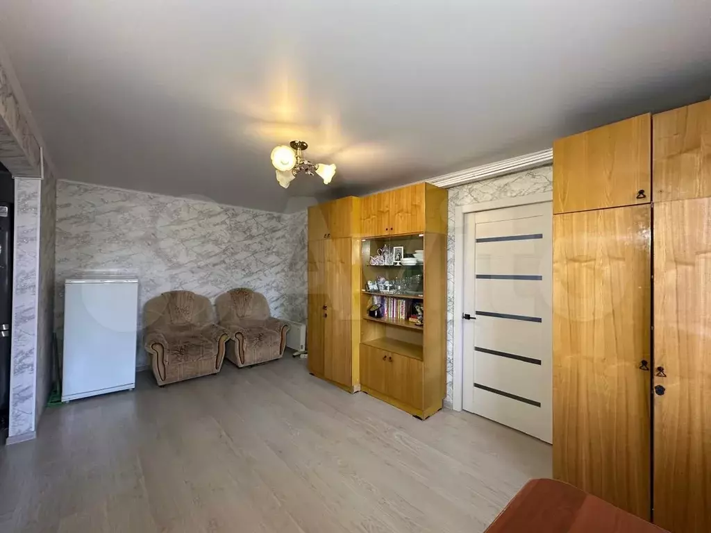 2-к. квартира, 47,4 м, 5/5 эт. - Фото 1
