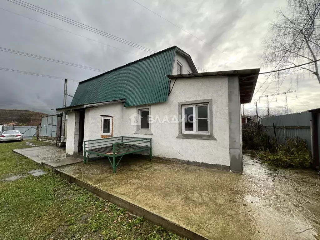 Продается дом в д. Русавкино-Романово - Фото 0
