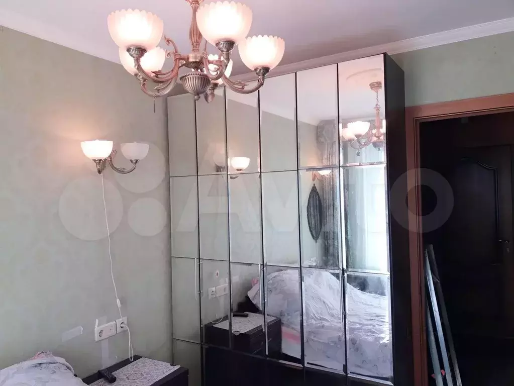 2-к. квартира, 44,5 м, 1/12 эт. - Фото 1