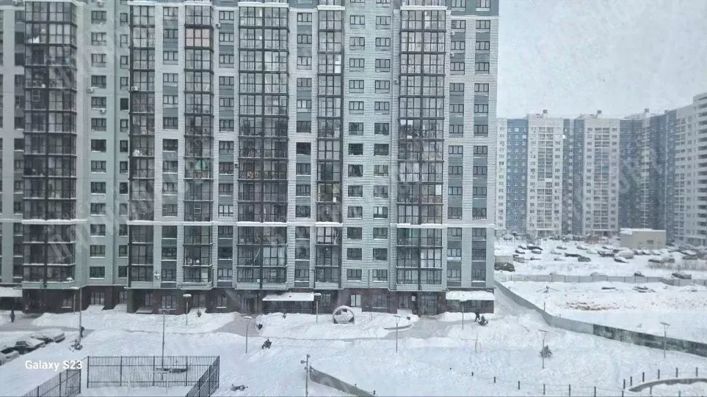 2-к кв. Тверская область, Тверь ул. Левитана, 72А (60.3 м) - Фото 1