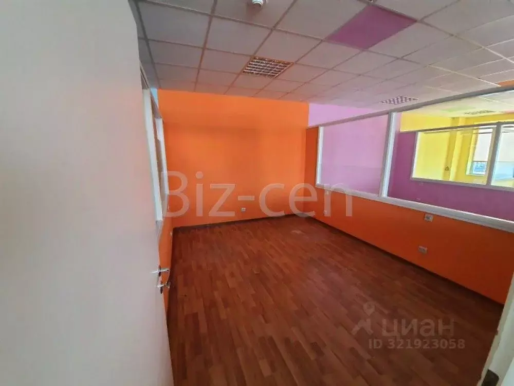 Офис в Санкт-Петербург ул. Маршала Новикова, 28Е (157 м) - Фото 1