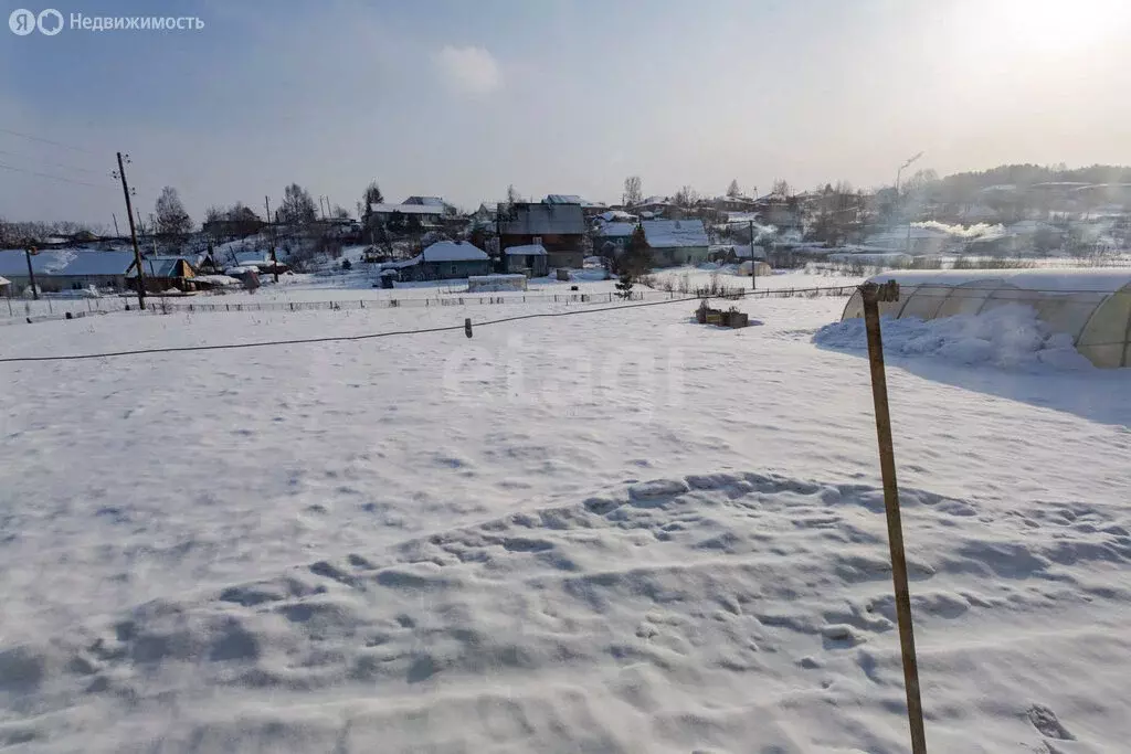 Участок в село Сосновка, Советская улица (15 м) - Фото 2