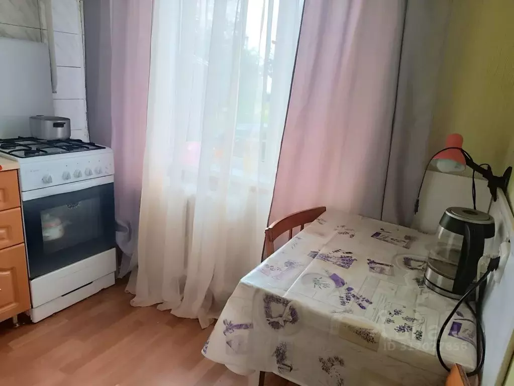 1-к кв. Ярославская область, Рыбинск Западный п/р, Веретье-2 мкр, ... - Фото 2