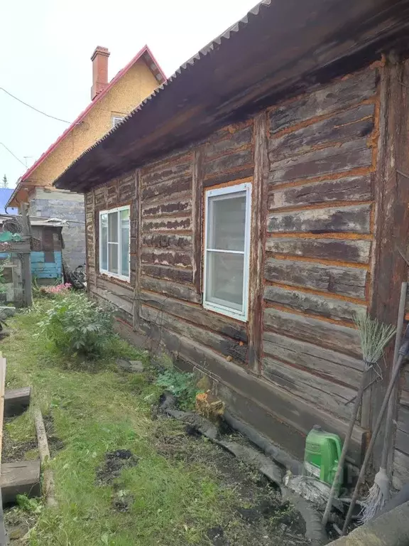 Дом в Кемеровская область, Новокузнецк Тунгусская ул. (77 м) - Фото 2