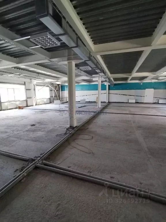 Производственное помещение в Нижегородская область, Нижний Новгород ... - Фото 2