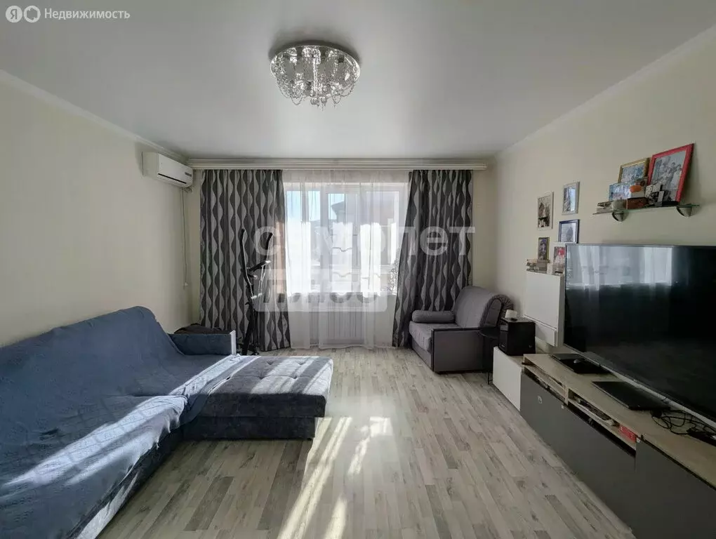 2-комнатная квартира: Ессентукская, улица Губина, 9А (64.4 м) - Фото 1