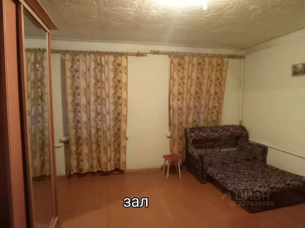 1-к кв. Нижегородская область, Дзержинск ул. Черняховского, 46/29 ... - Фото 2