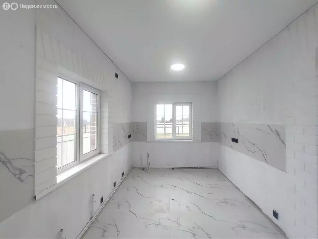 Дом в Тарасково, Комсомольская улица, 69 (105 м) - Фото 2