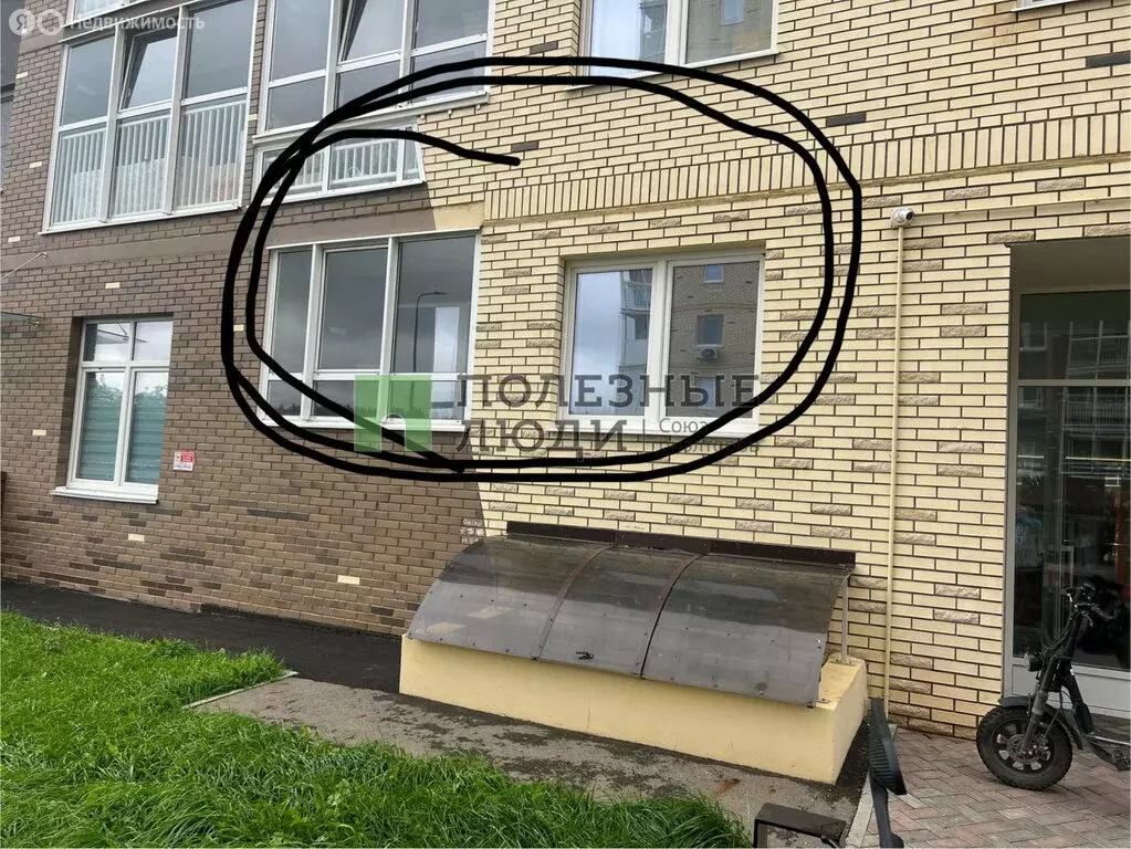 1-комнатная квартира: Ижевск, улица 40 лет Победы, 75 (33.4 м) - Фото 0