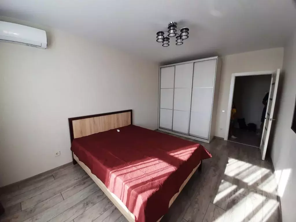 1-к кв. Севастополь ул. Горпищенко, 145к3 (40.0 м) - Фото 2