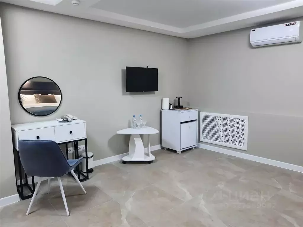 Комната Самарская область, Самара Рабочая ул., 21Б - Фото 2