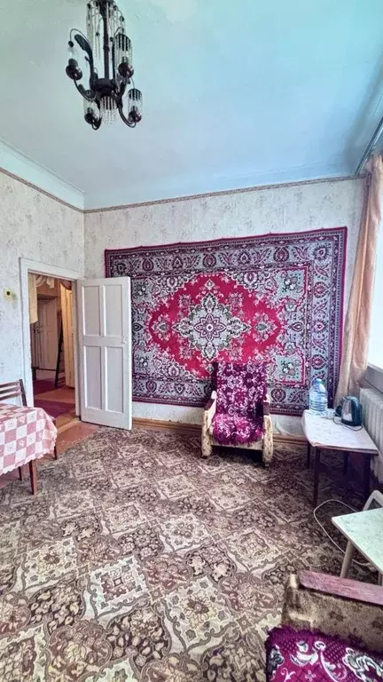 3-к кв. Пермский край, Пермь ул. Федосеева, 7 (65.5 м) - Фото 2