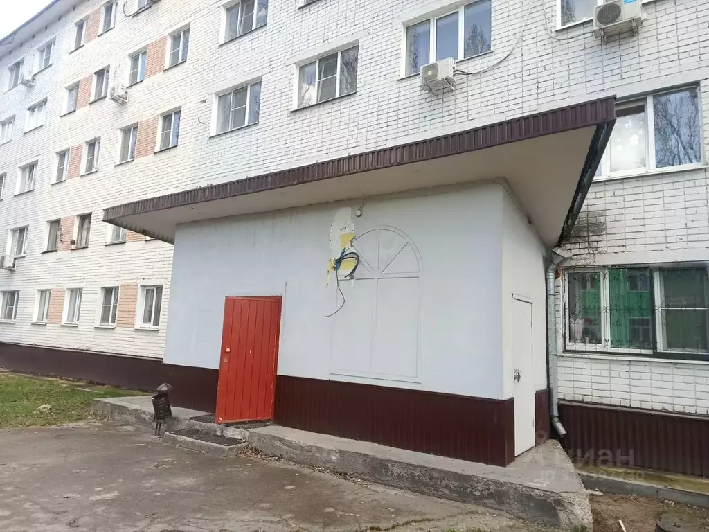 Помещение свободного назначения в Липецкая область, Липецк ул. ... - Фото 1
