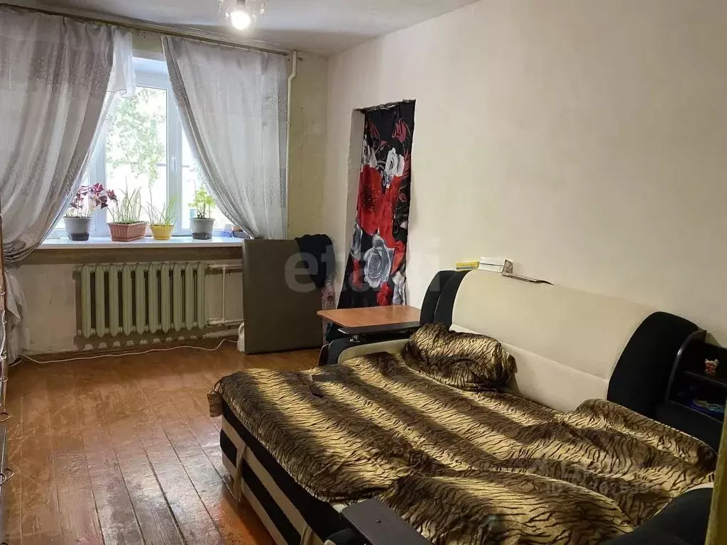 3-к кв. Липецкая область, Липецк Юбилейная ул., 3 (49.5 м) - Фото 1