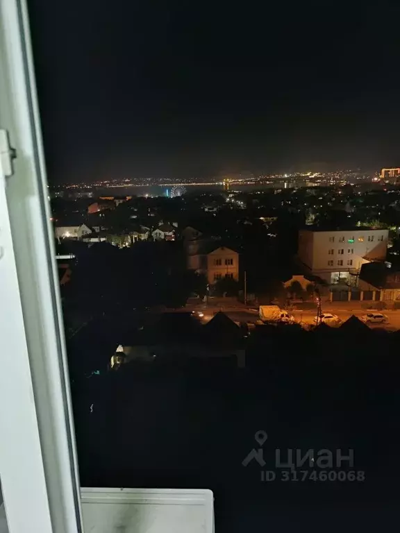 1-к кв. Краснодарский край, Геленджик Советская ул., 66 (38.0 м) - Фото 1
