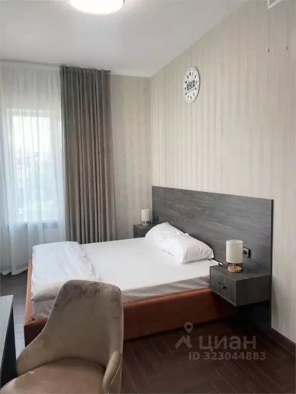 Комната Дагестан, Махачкала ул. Кородинская, 1 (16.0 м) - Фото 2