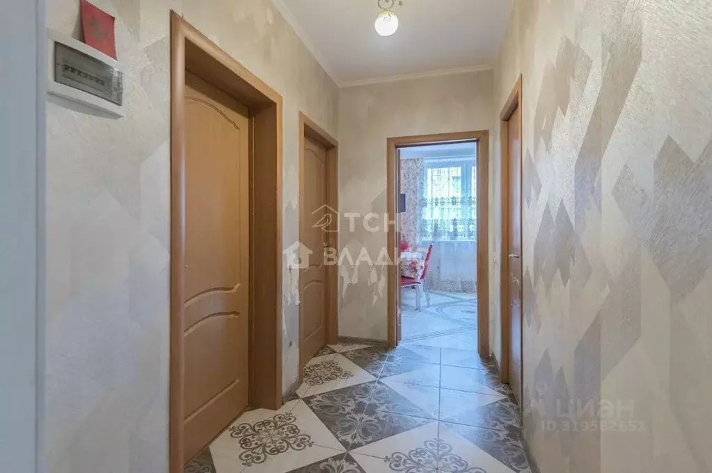 2-к кв. Московская область, Королев ул. Горького, 79к10 (46.7 м) - Фото 1