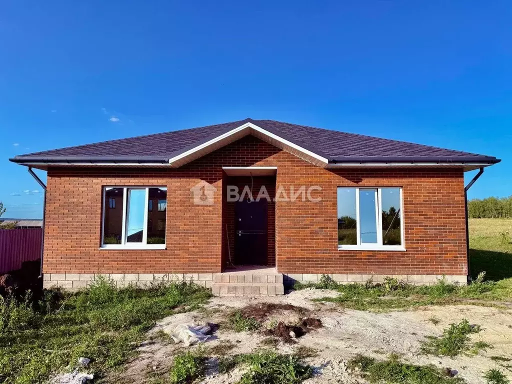 Дом в Белгородская область, Белгородский район, Хохловское с/пос, с. ... - Фото 2