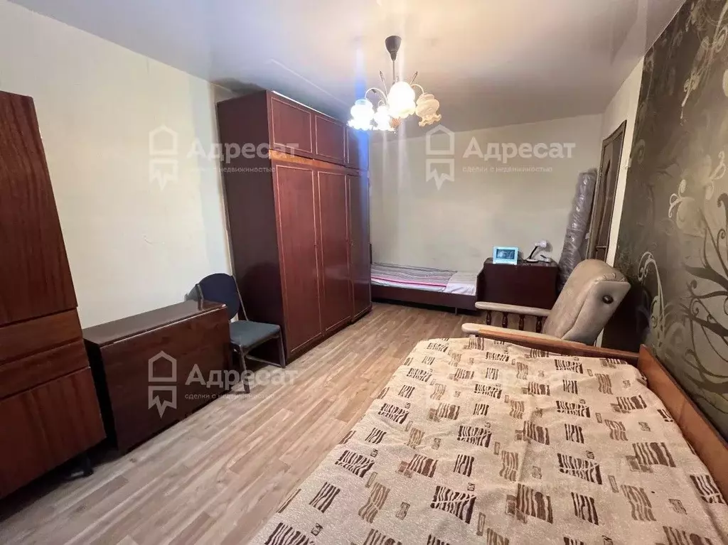 1-к кв. Волгоградская область, Волгоград Триумфальная ул., 16 (32.0 м) - Фото 2