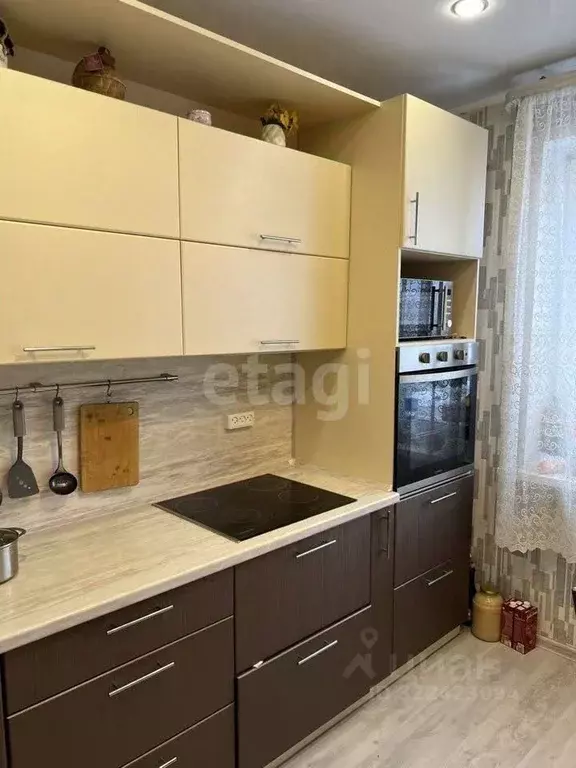 4-к кв. Кемеровская область, Кемерово ул. Тухачевского, 47Б (80.0 м) - Фото 2