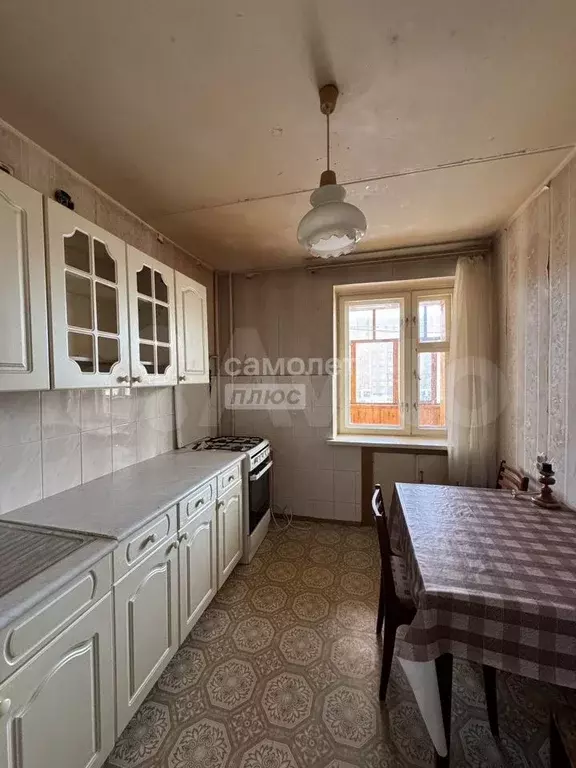 2-к. квартира, 48 м, 5/9 эт. - Фото 0