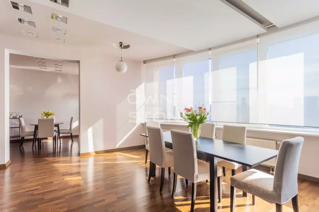 3-к кв. Москва Ленинский просп., 92К1 (160.0 м) - Фото 1