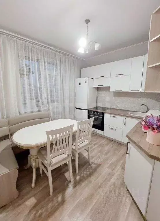 3-к кв. Алтайский край, Бийск ул. Михаила Ломоносова, 39/1 (54.9 м) - Фото 1