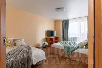 1-к кв. Приморский край, Владивосток ул. Карбышева, 22 (39.0 м) - Фото 1