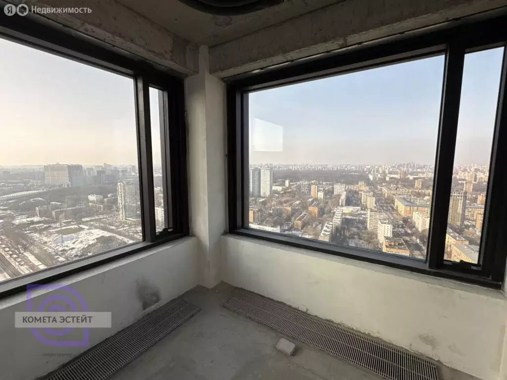 3-комнатная квартира: Москва, 2-я Хуторская улица, 34 (65 м) - Фото 2