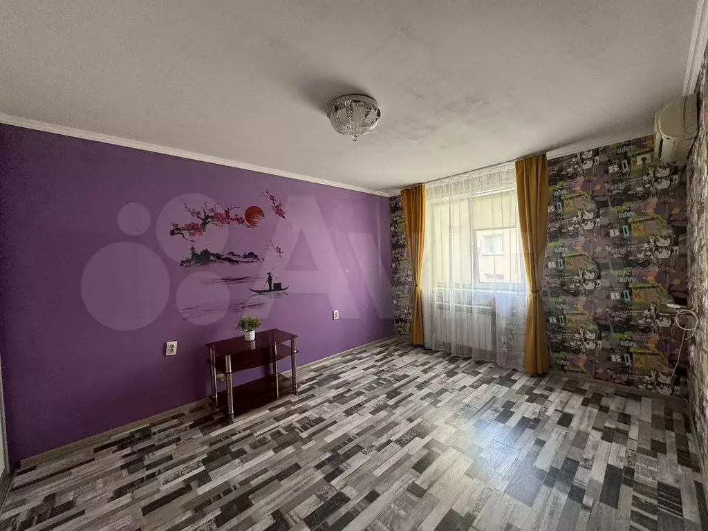 2-к. квартира, 48,8 м, 3/3 эт. - Фото 0