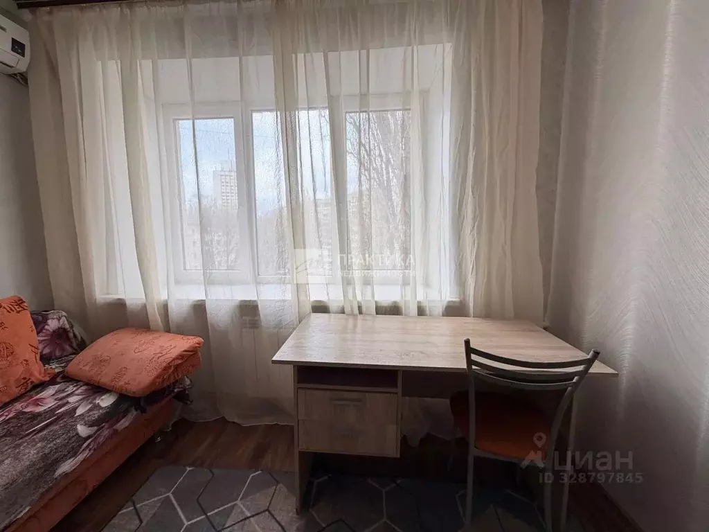 1-к кв. Липецкая область, Липецк ул. Вермишева, 17/2 (18.0 м) - Фото 2