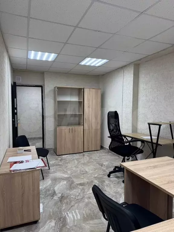 Офисы с арендаторами 64.1 м Доход 44тр Собственни - Фото 0