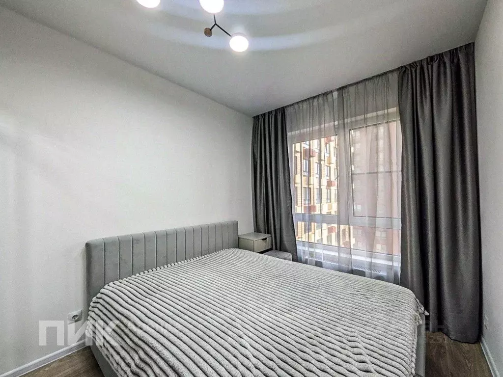 1-к кв. Москва, Москва, Щербинка ул. Мостотреста, 10к2 (32.0 м) - Фото 0