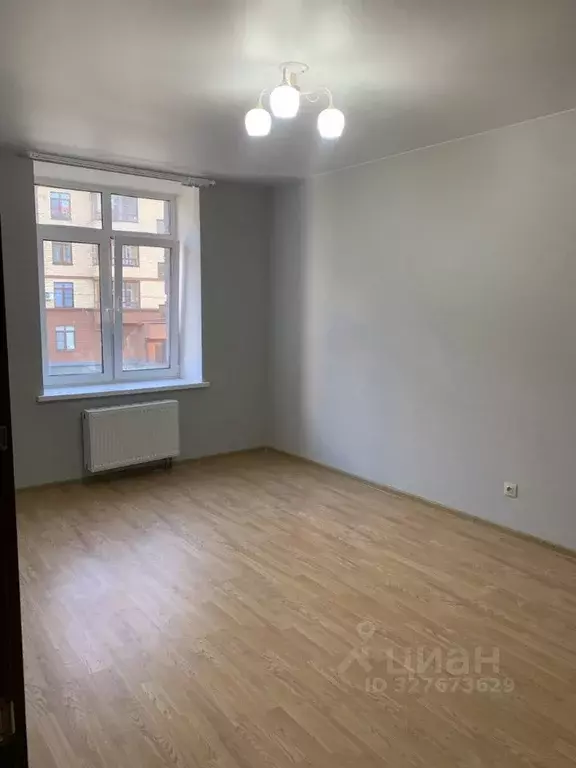 1-к кв. Московская область, Красногорск городской округ, Сабурово пгт ... - Фото 1